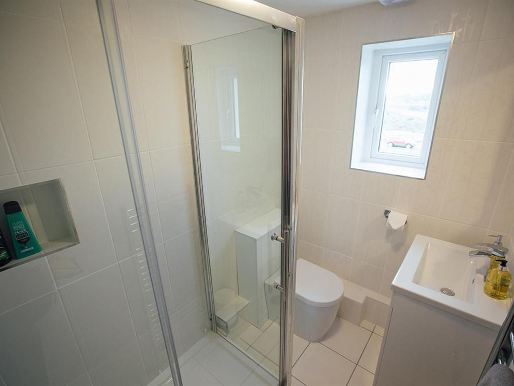 The Townhouse Hotel Tenby Szoba fotó