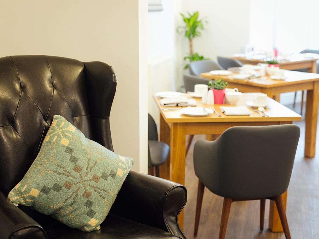 The Townhouse Hotel Tenby Szoba fotó
