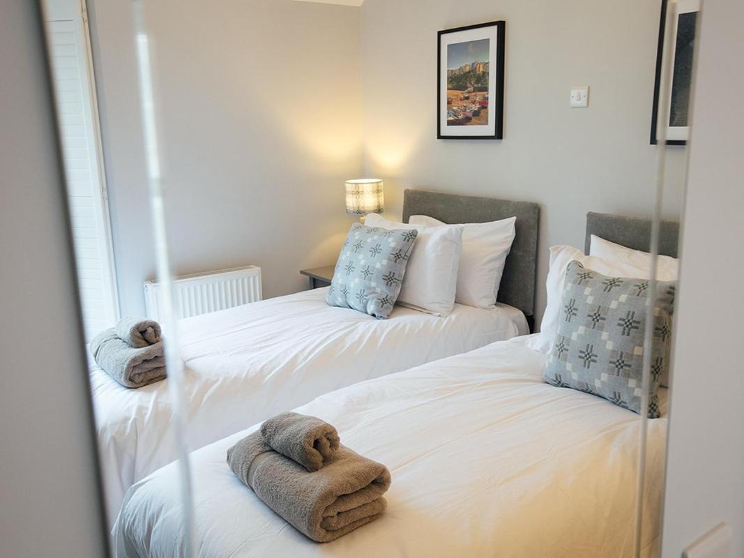 The Townhouse Hotel Tenby Szoba fotó